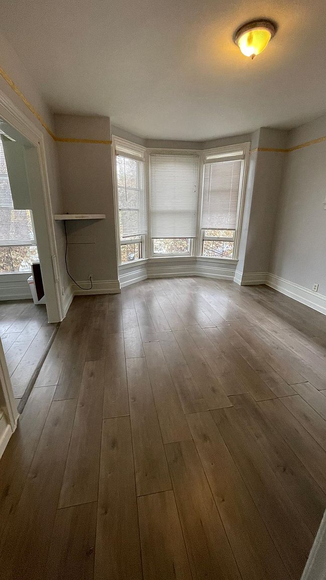 2BR/1BA Duplex on N 5th St · San Jose photo 4