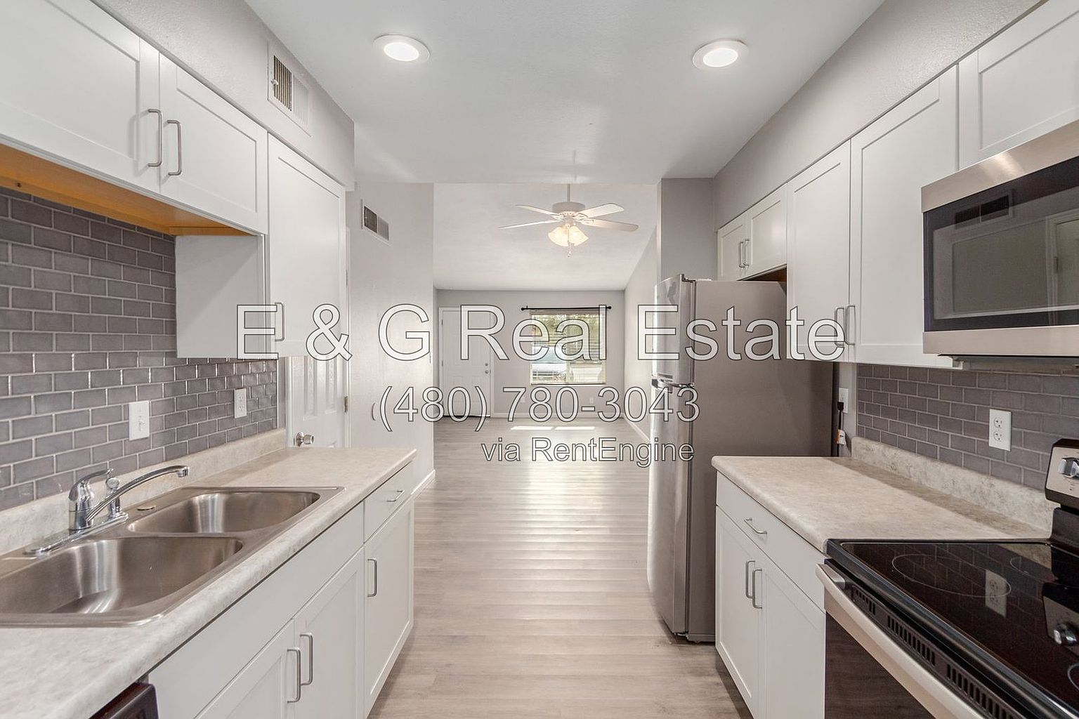 4530 E Camino Cir Mesa, AZ 85205 photo 2