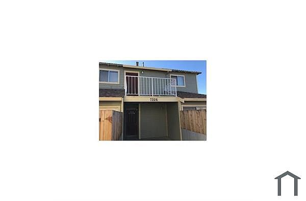7226 Fresno St Oakland, CA 94605 photo 2