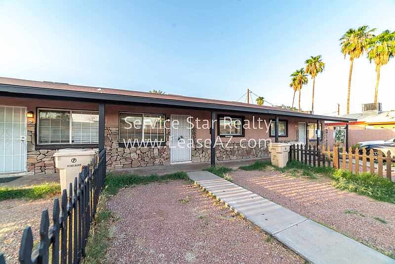 5460 W Palmaire Ave Glendale, AZ 85301 photo 5
