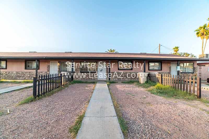 5460 W Palmaire Ave Glendale, AZ 85301 photo 2