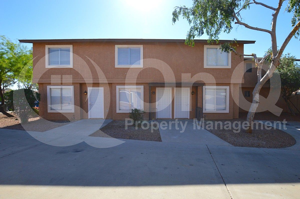 1418 E Knoll Cir Mesa, AZ 85203 photo 2