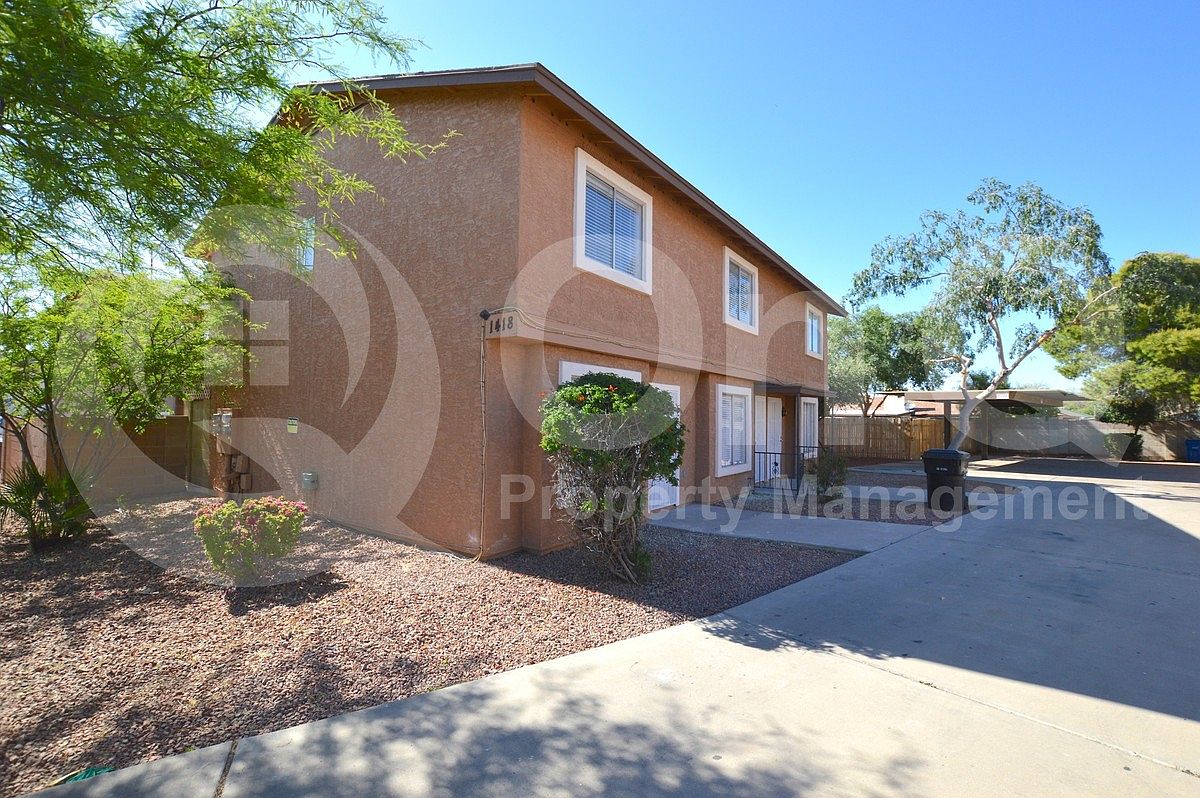1418 E Knoll Cir Mesa, AZ 85203 photo 4