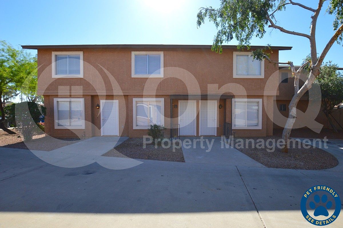 1418 E Knoll Cir Mesa, AZ 85203 photo 2
