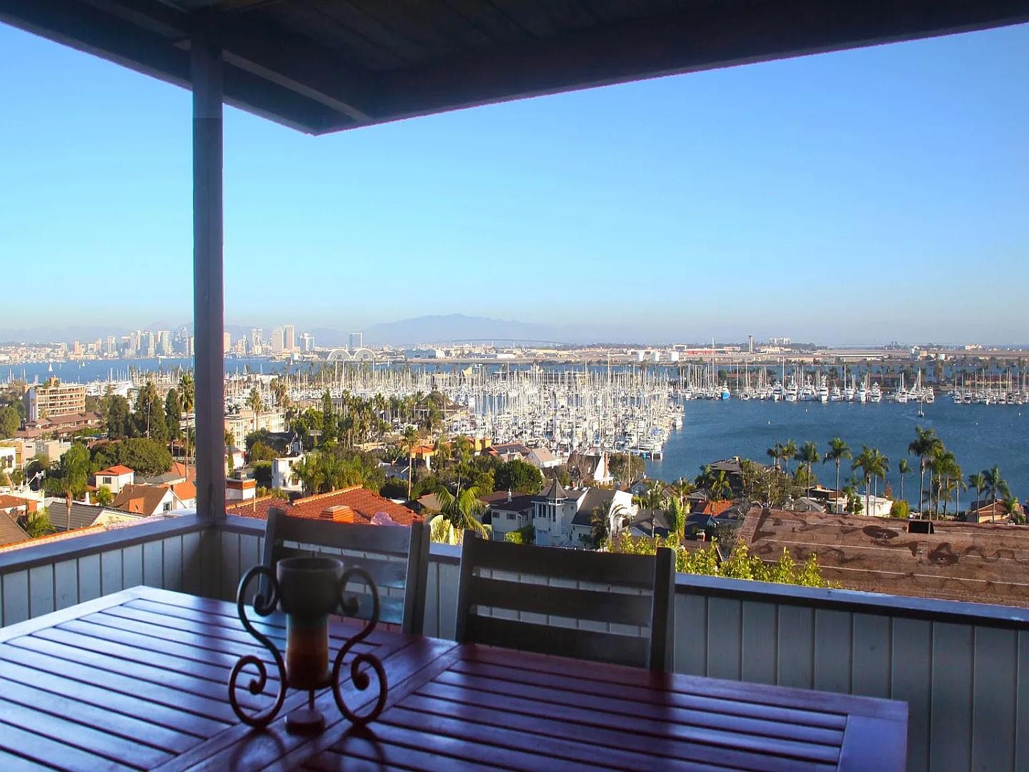 945 Harbor View Dr