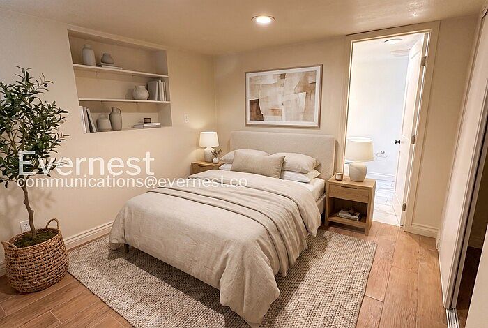 5015 Melrose Ave Oakland, CA 94601 photo 3