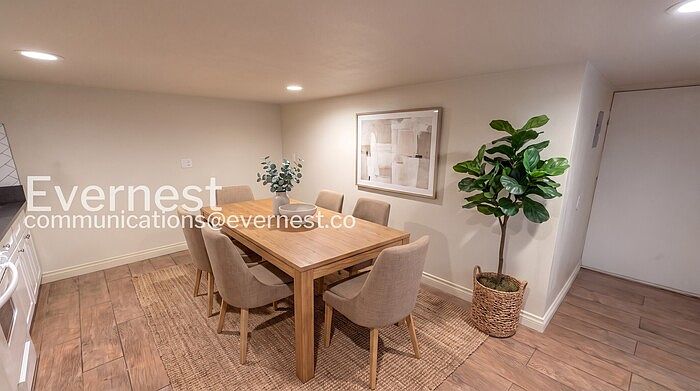 5015 Melrose Ave Oakland, CA 94601 photo 2