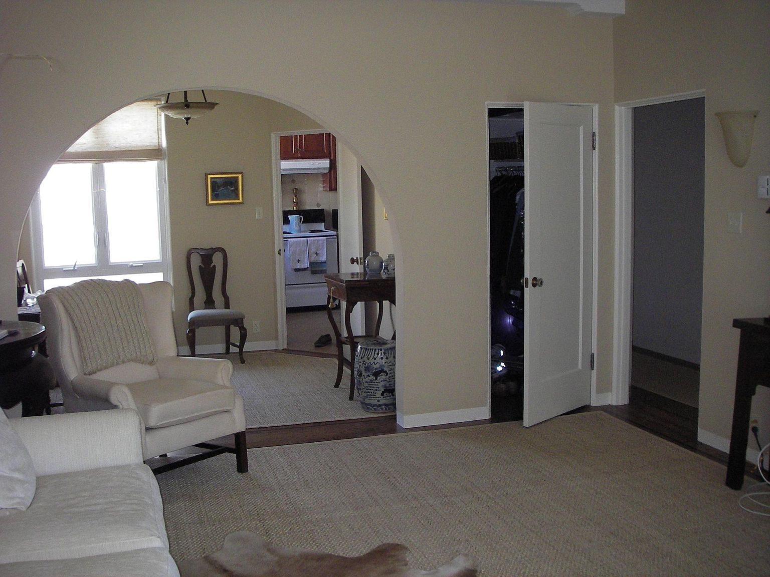 1BR/1BA Apartment on Divisadero St · San Francisco