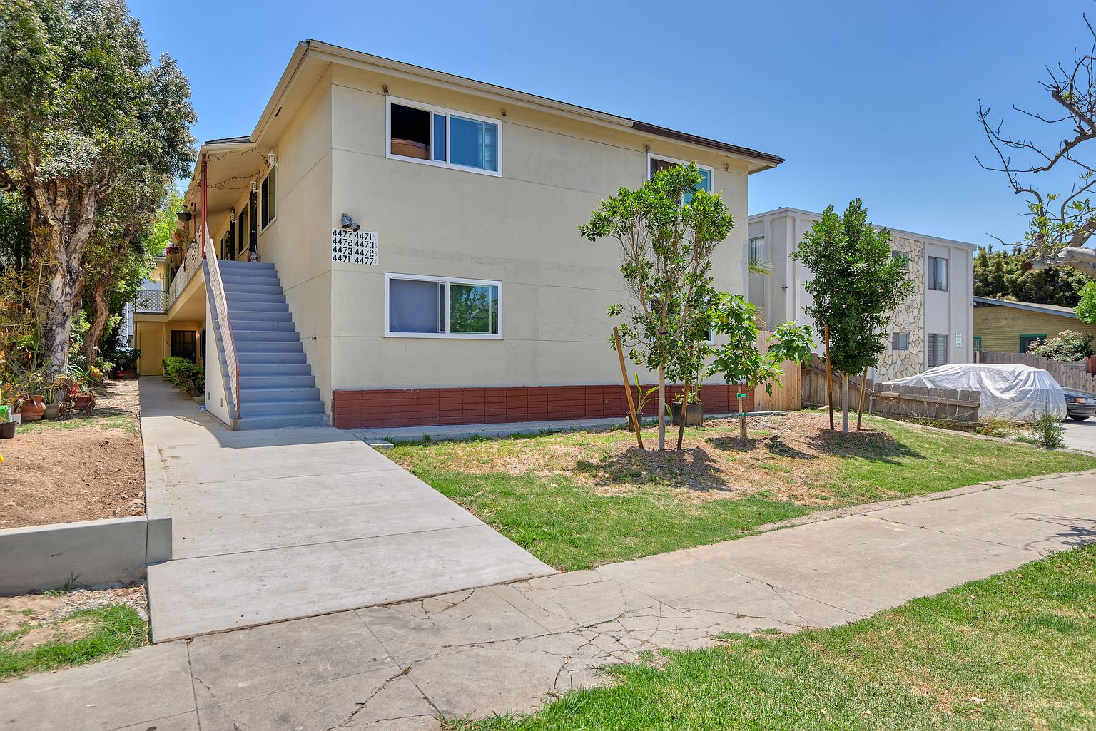 4477 1/2 Texas St photo 2