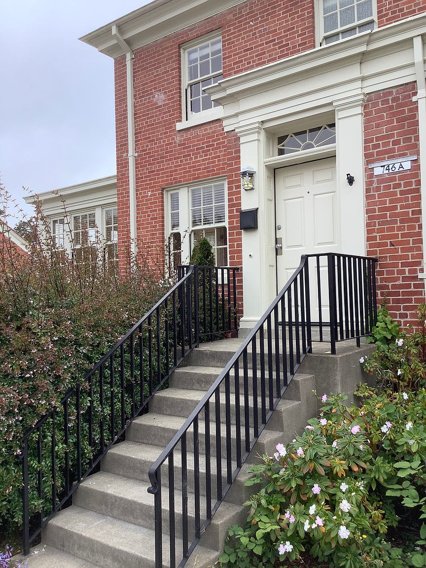 3BR/1BA Duplex · San Francisco photo 3