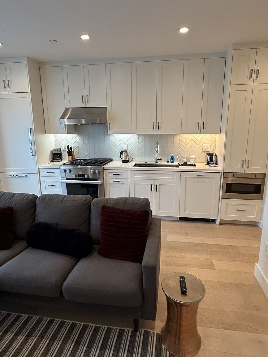 1BR/1BA Apartment on 18th St · San Francisco photo 2