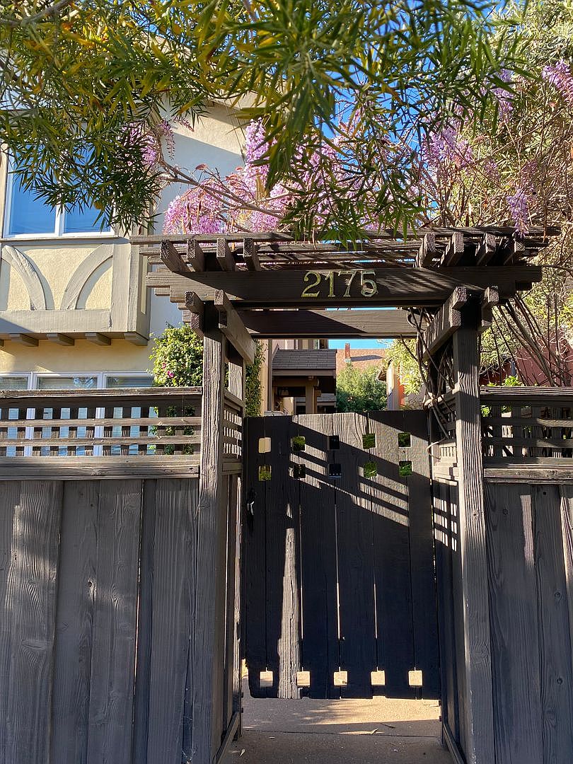 2175 Dwight Way Berkeley, CA 94704 photo 2