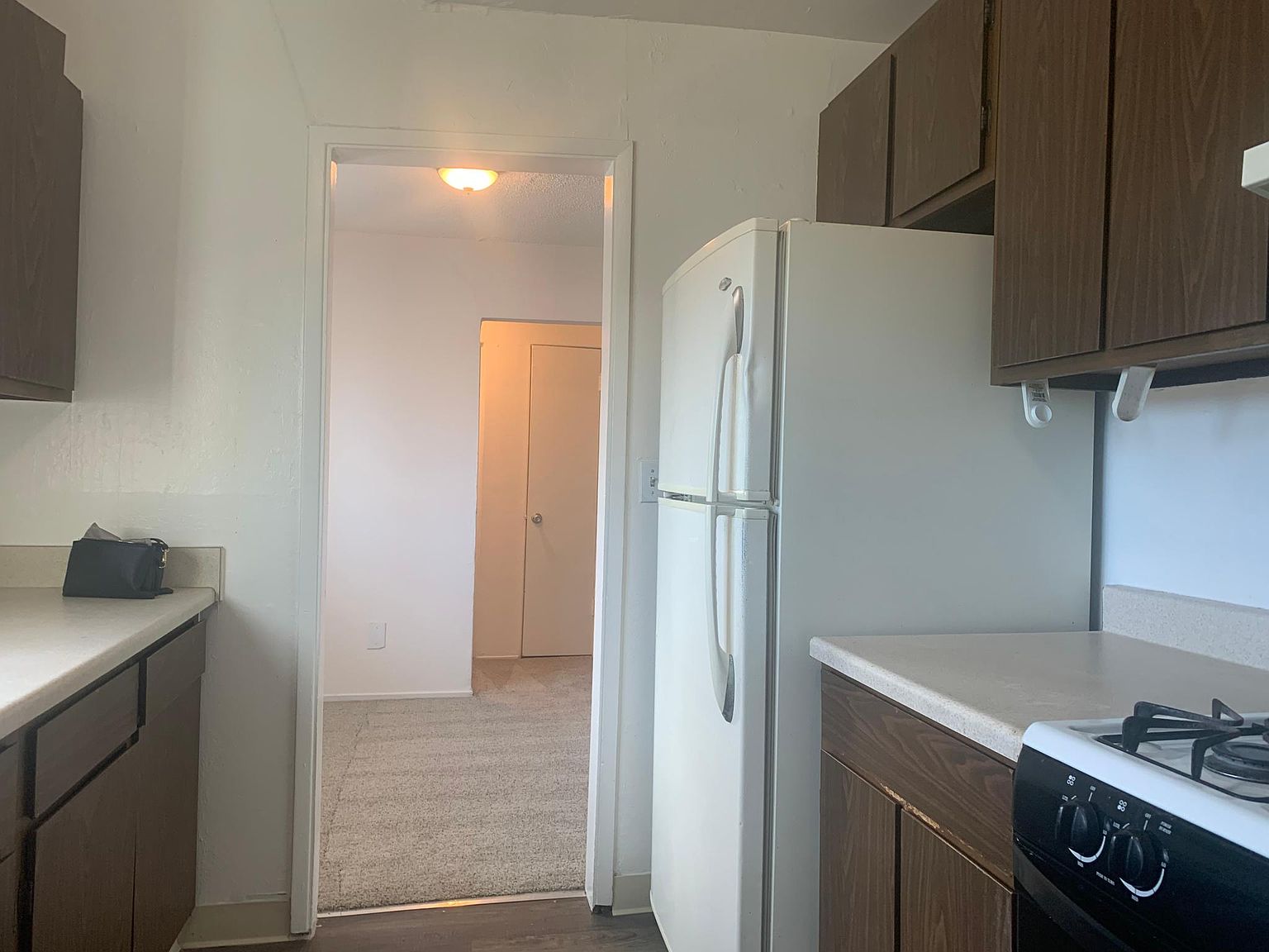 1BR/1BA Apartment on Detroit Avenue · Concord photo 2
