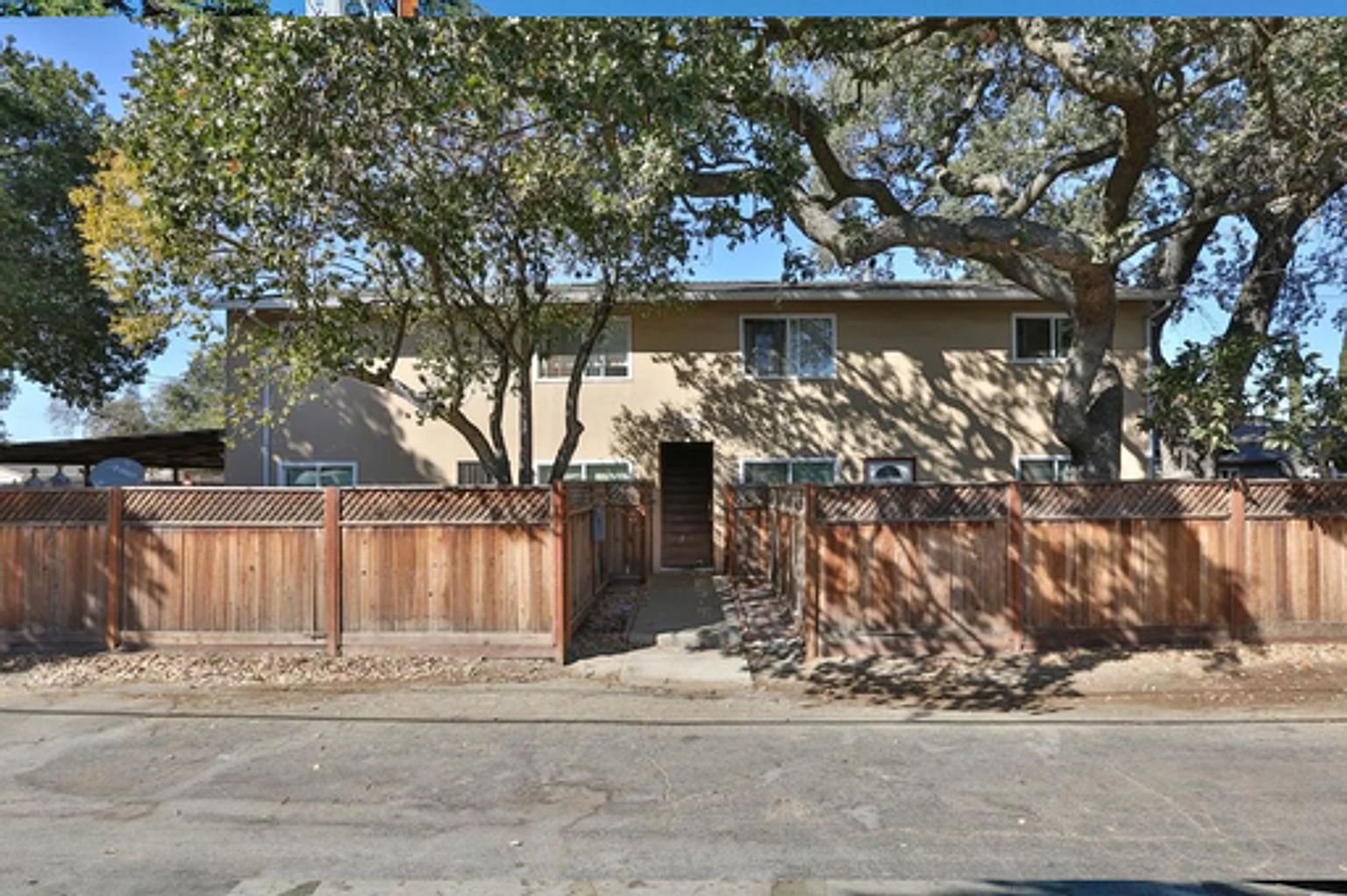 Apartments on Church Street · Gilroy