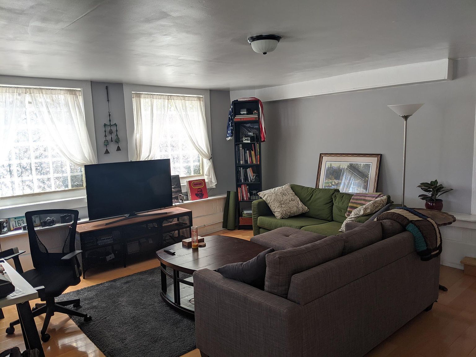1BR/1BA Apartment on Webster St · San Francisco photo 3