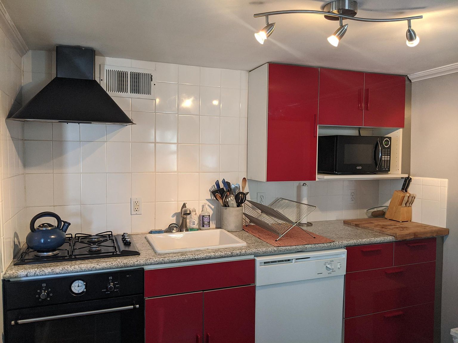 1BR/1BA Apartment on Webster St · San Francisco photo 2