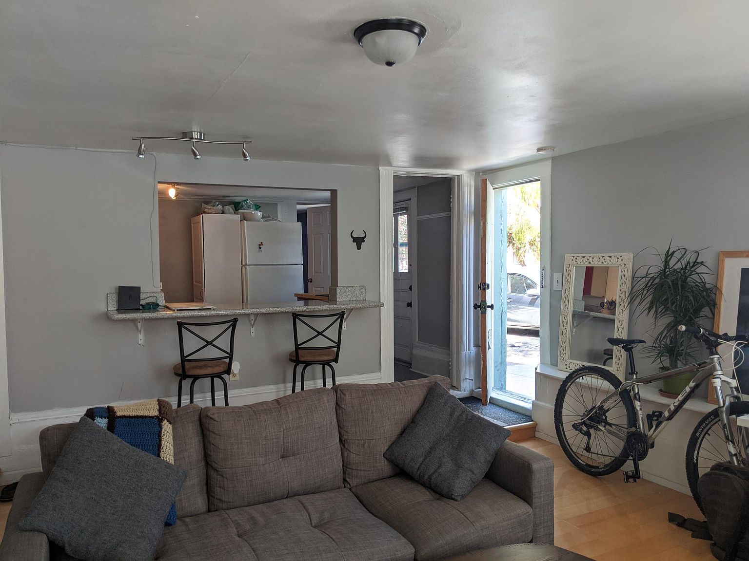 1BR/1BA Apartment on Webster St · San Francisco photo 5