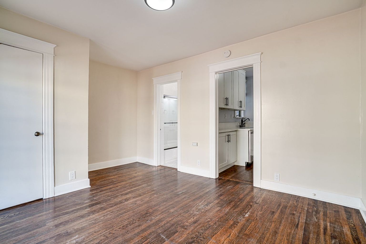 studio  1.0 baths (300 sqft) photo 3