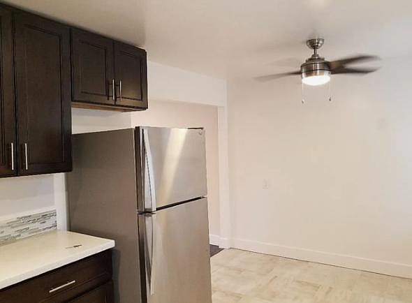 1BR/1BA Apartment on Shepherd Ave · Hayward photo 3