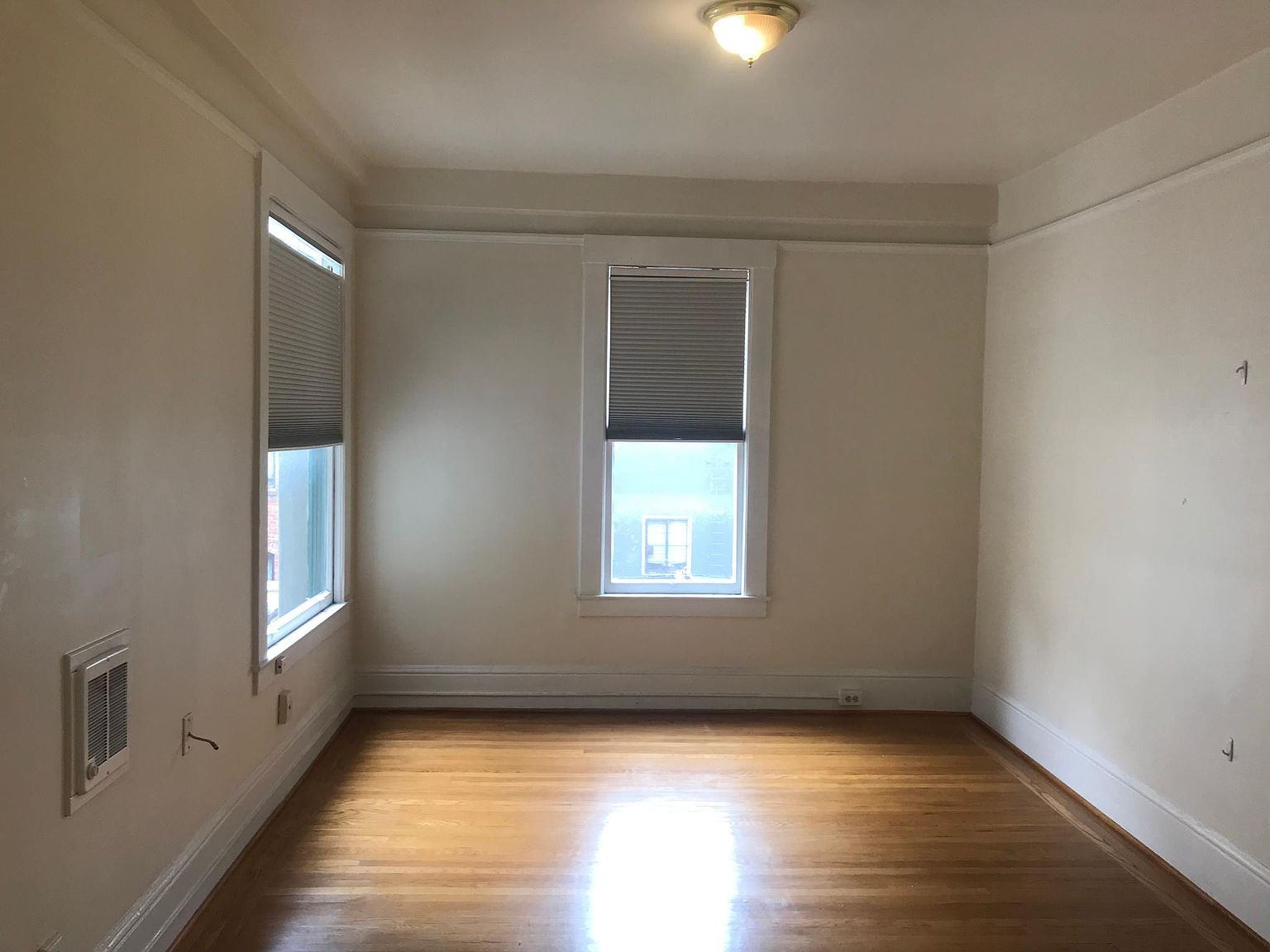 Apartments on Leavenworth St. · San Francisco photo 4