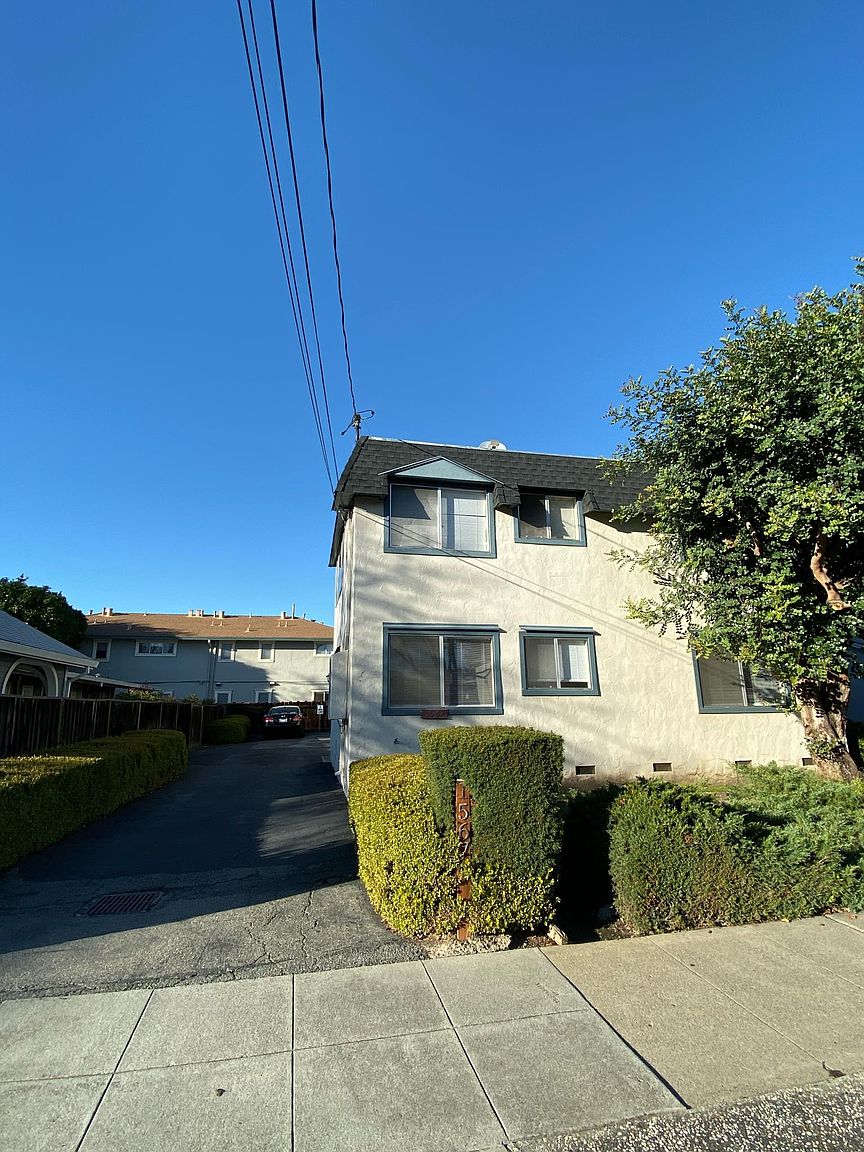 Apartments on Market St · Santa Clara photo 2