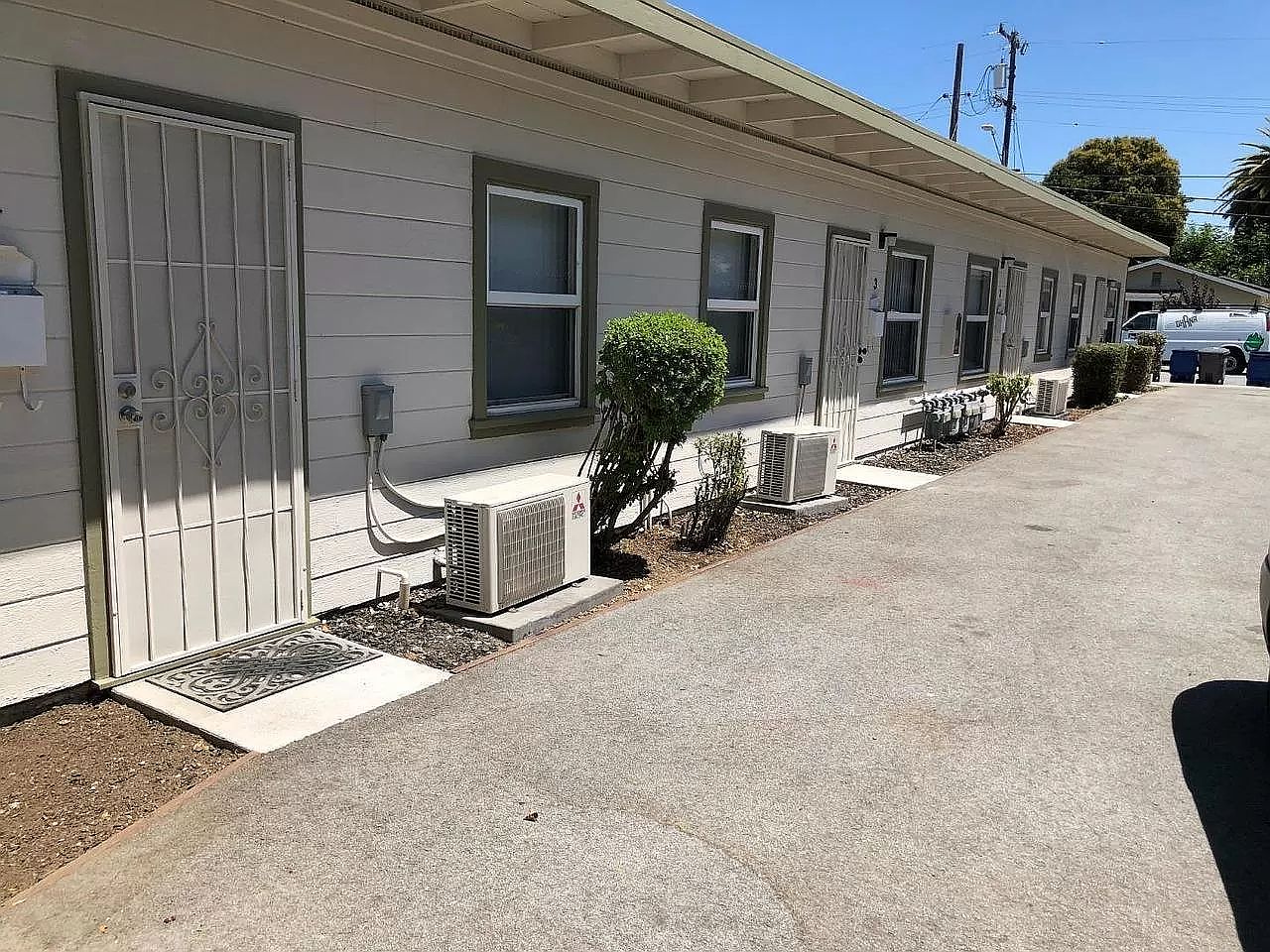 0BR/1BA Apartment on Topeka Ave · San Jose photo 4