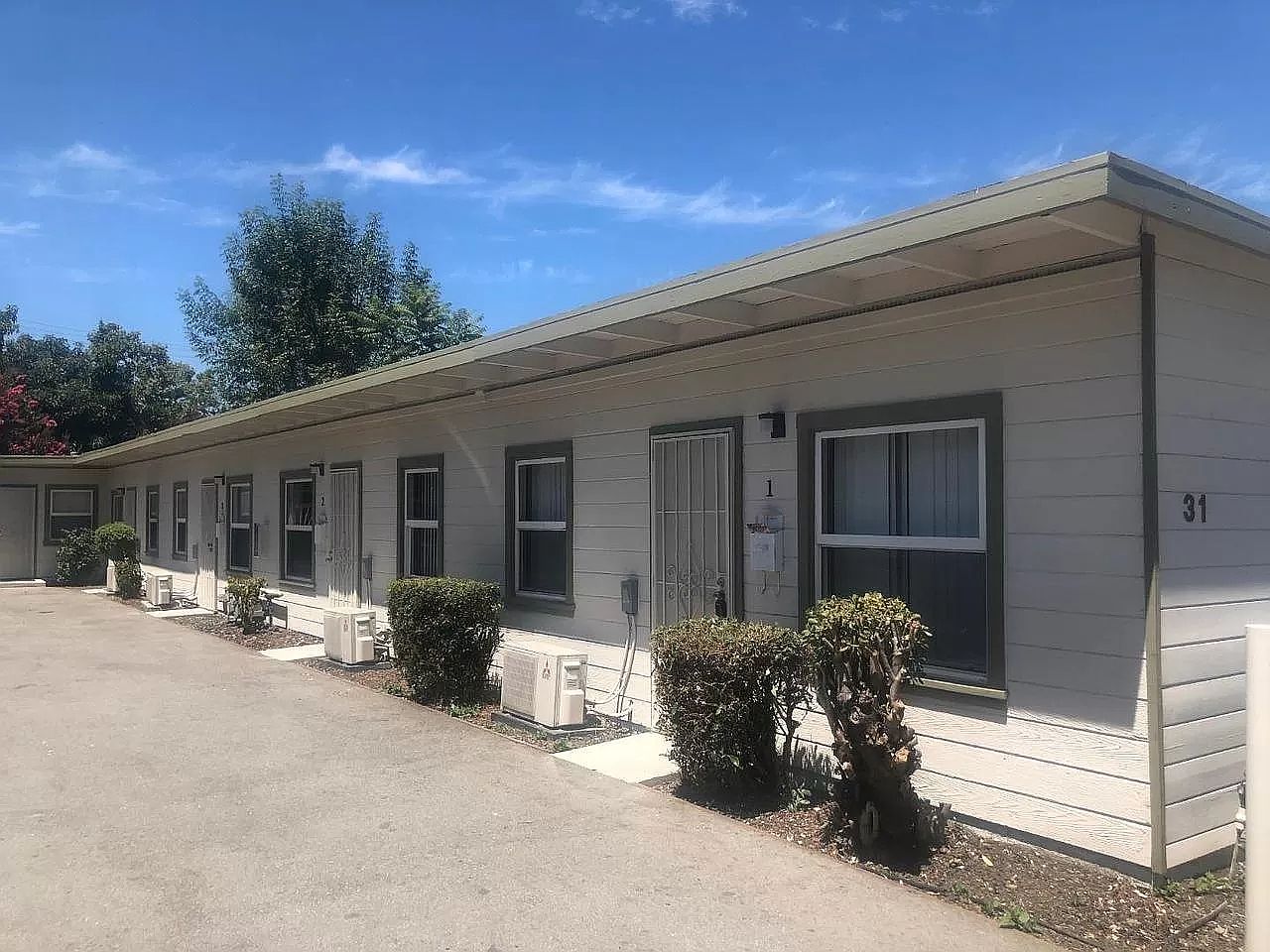 0BR/1BA Apartment on Topeka Ave · San Jose photo 2