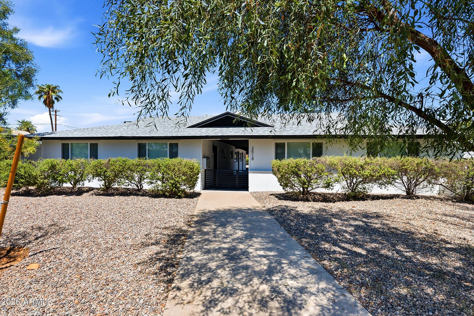 3518 E Montecito Ave Phoenix, AZ 85018 photo 3