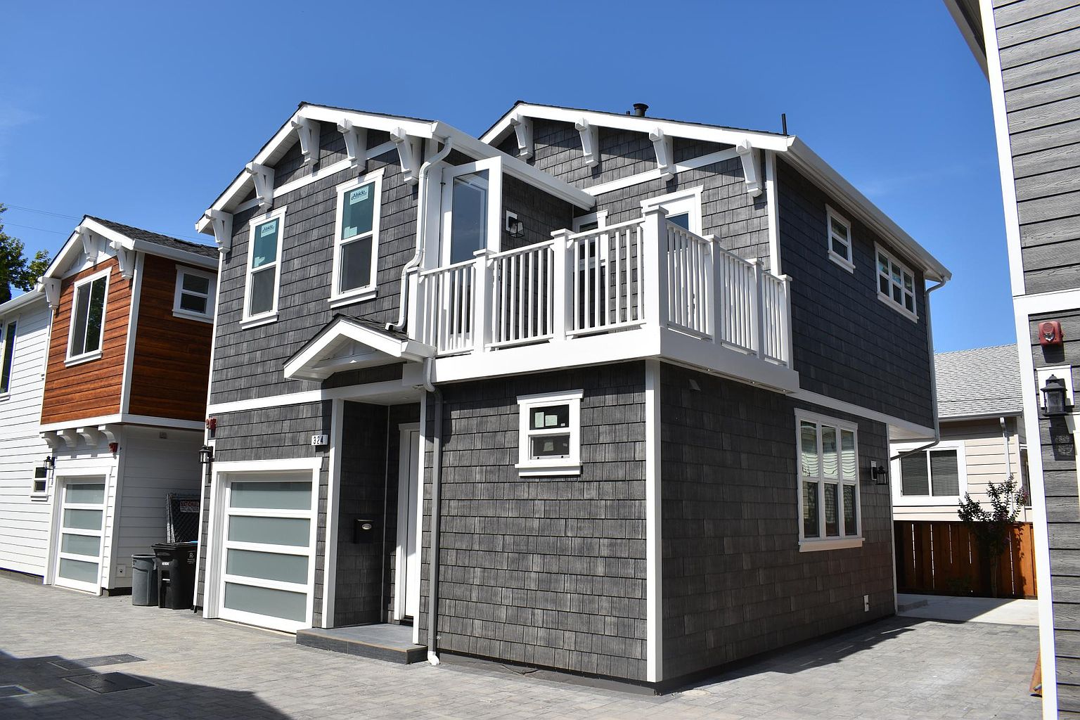 2BR/3BA Single Family House on Grand Blvd · San Mateo photo 2
