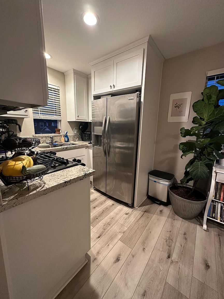 1BR/1BA In Law Adu on Brunello Dr · Santa Rosa photo 4