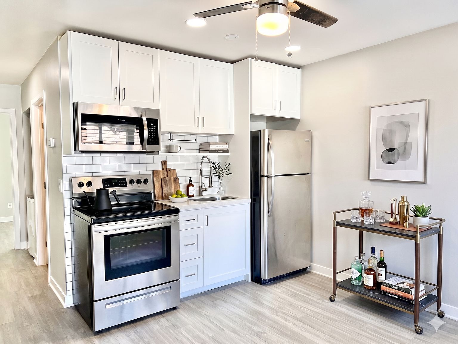 2617 E Campbell Ave #9 photo 5