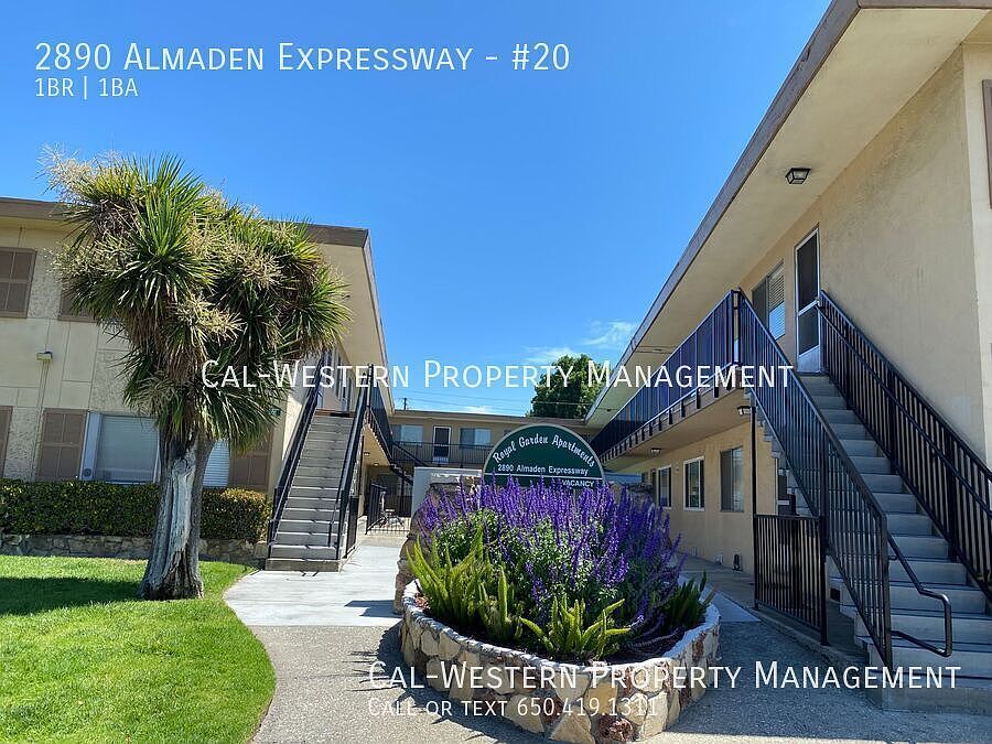 2890 Almaden Expy San Jose, CA 95125 photo 3