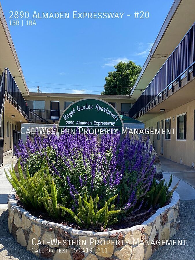 2890 Almaden Expy San Jose, CA 95125 photo 5
