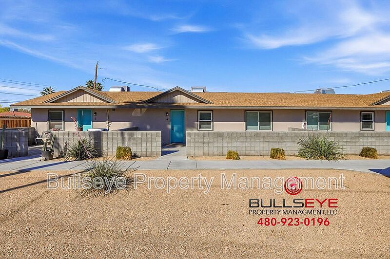 840 E Turney Ave photo 3