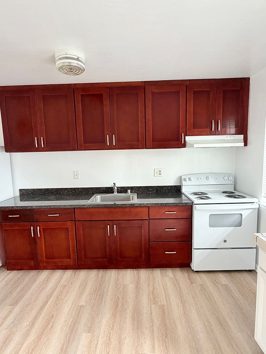 1BR/1BA Apartment on Roewill Dr · San Jose photo 2