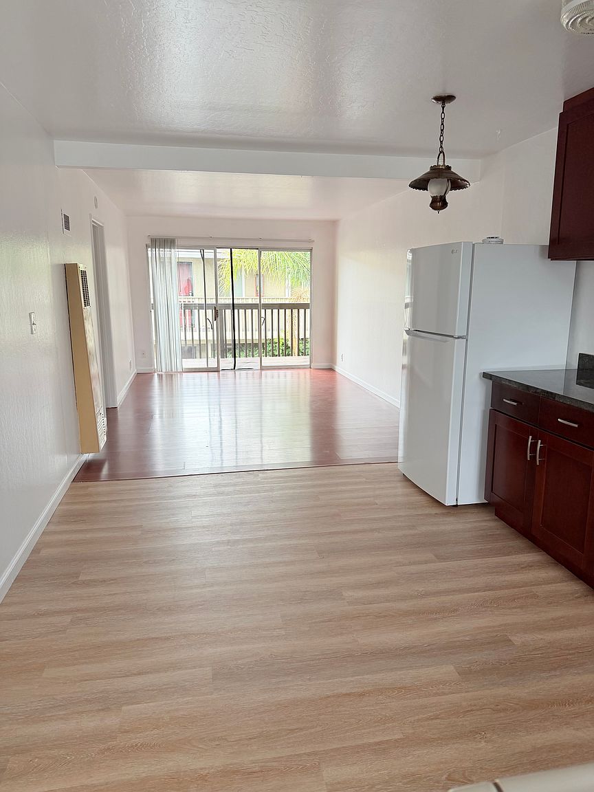 1BR/1BA Apartment on Roewill Dr · San Jose photo 5