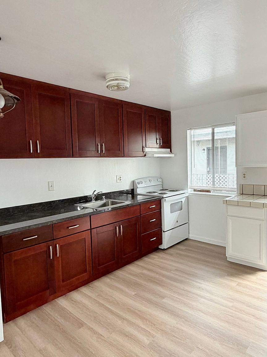 1BR/1BA Apartment on Roewill Dr · San Jose photo 4