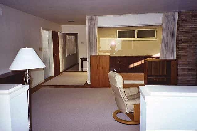 2BR/1BA Apartment on Spruce St · Berkeley photo 2