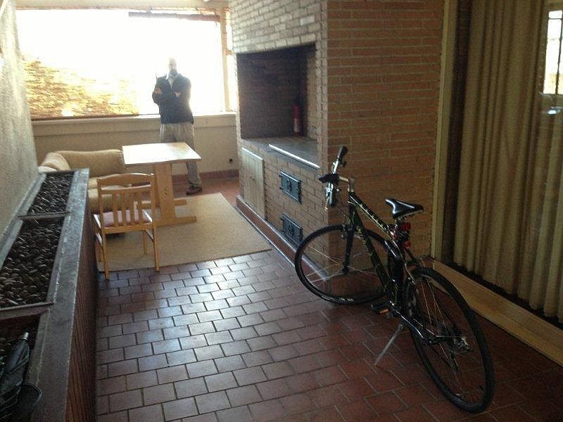 2BR/1BA Apartment on Spruce St · Berkeley photo 5