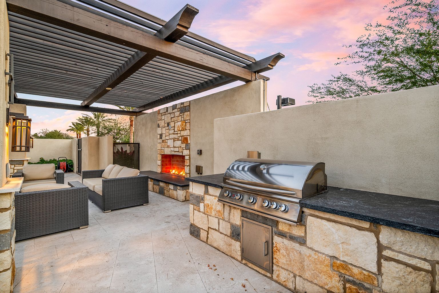 6500 E Camelback Rd #1007 photo 5