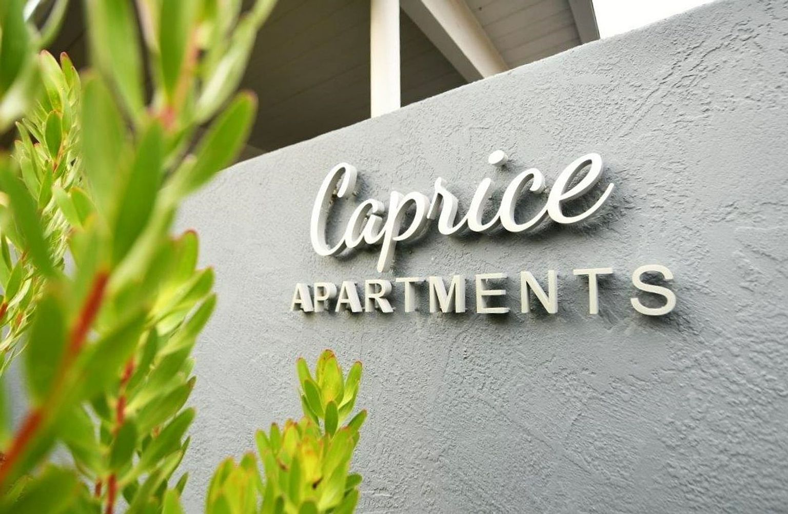 Caprice Apartments photo 4