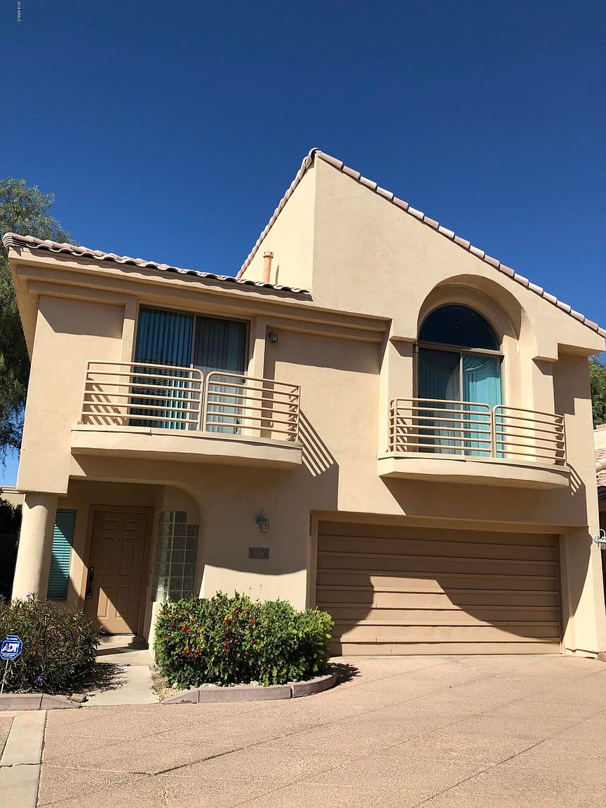 6510 S Hazelton Ln Tempe, AZ 85283 photo 2