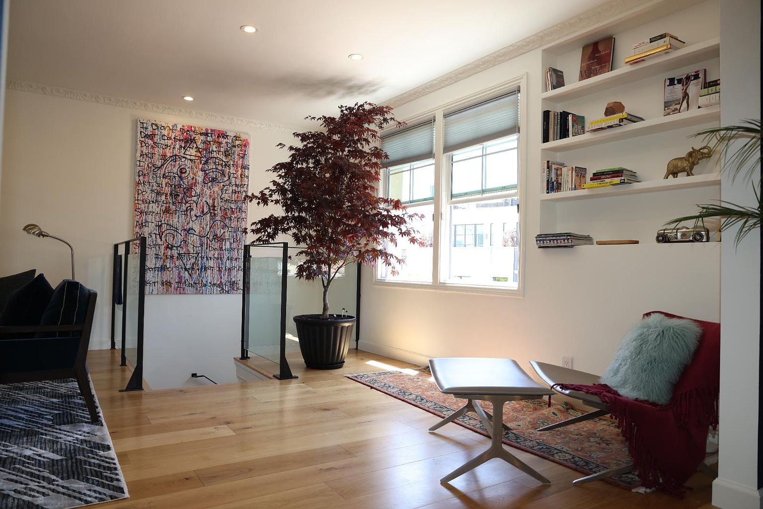 1BR/1BA Apartment on Rico Way · San Francisco photo 2