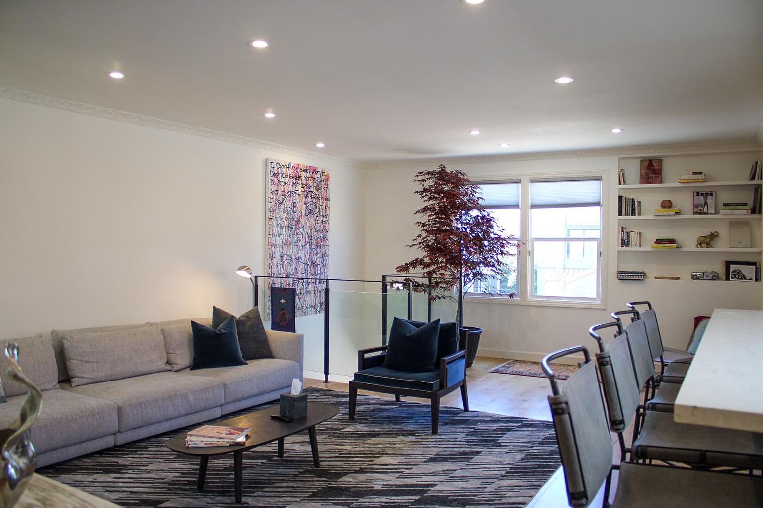 1BR/1BA Apartment on Rico Way · San Francisco photo 4
