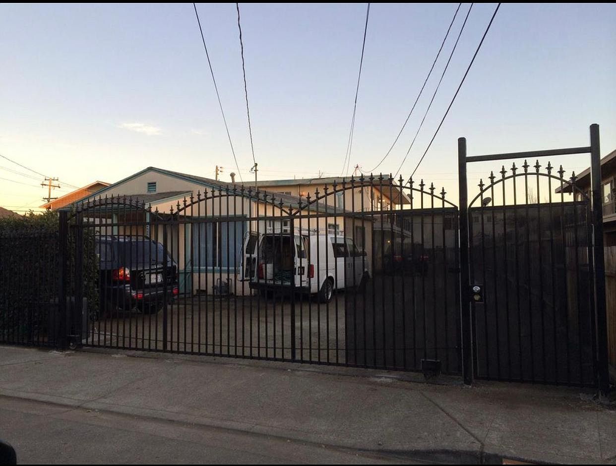 Apartments on Shepherd Ave · Hayward photo 4