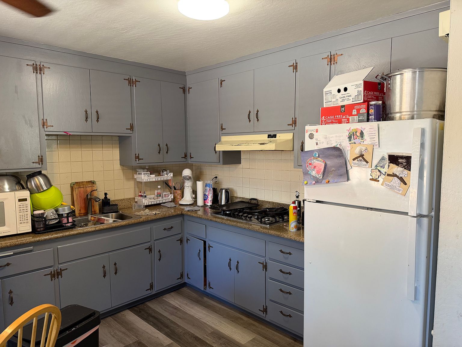 3300 Brookdale Ave Oakland, CA 94602 photo 2