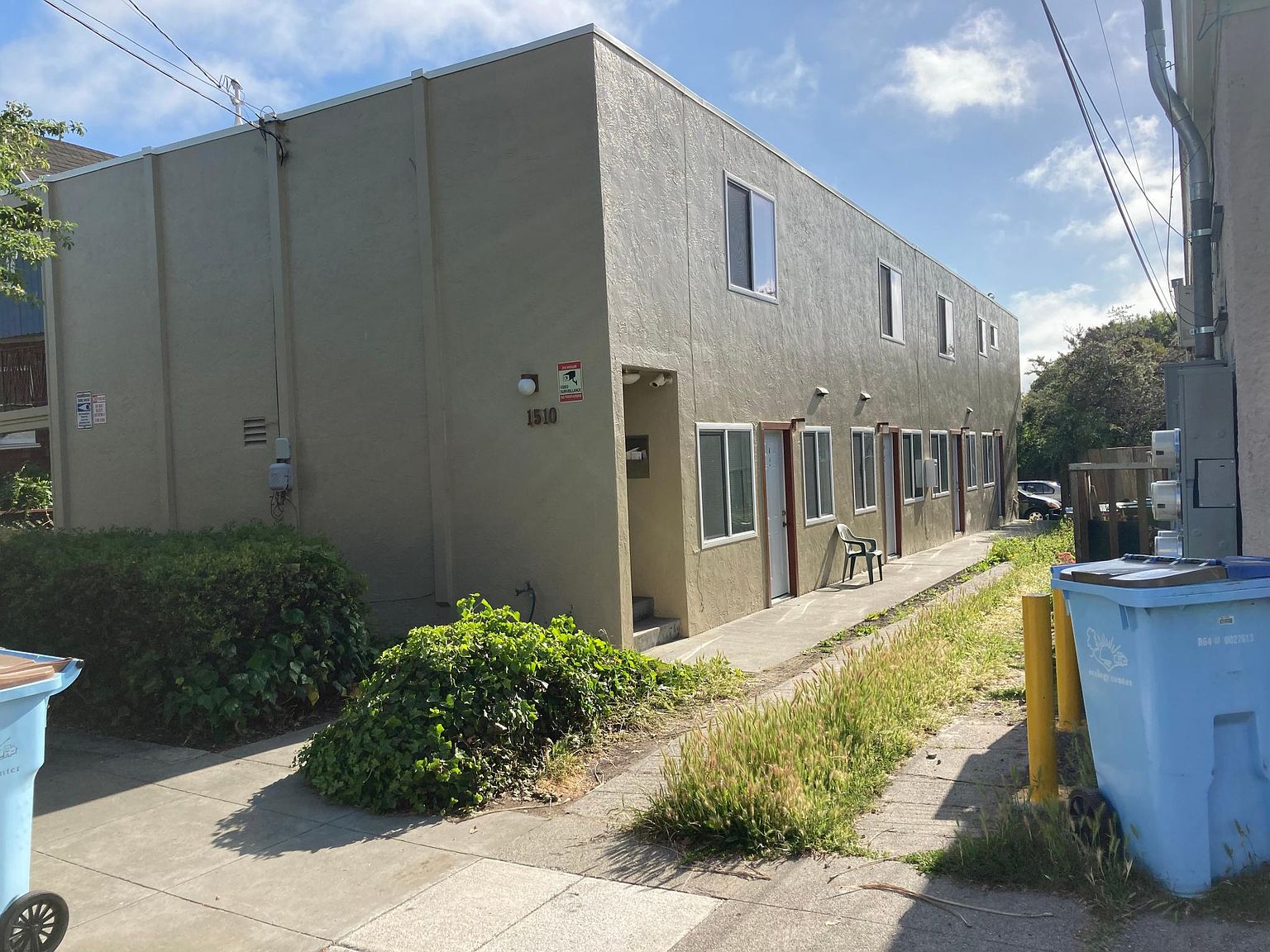 Others on Bonita Ave · Berkeley photo 4