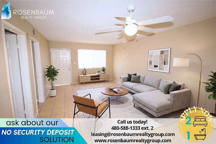 2747 E Chipman Rd Phoenix, AZ 85040 photo 2