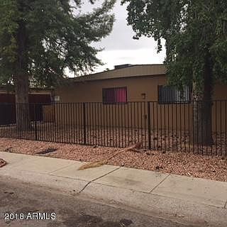 6713 W Palmaire Ave Glendale, AZ 85303 photo 2