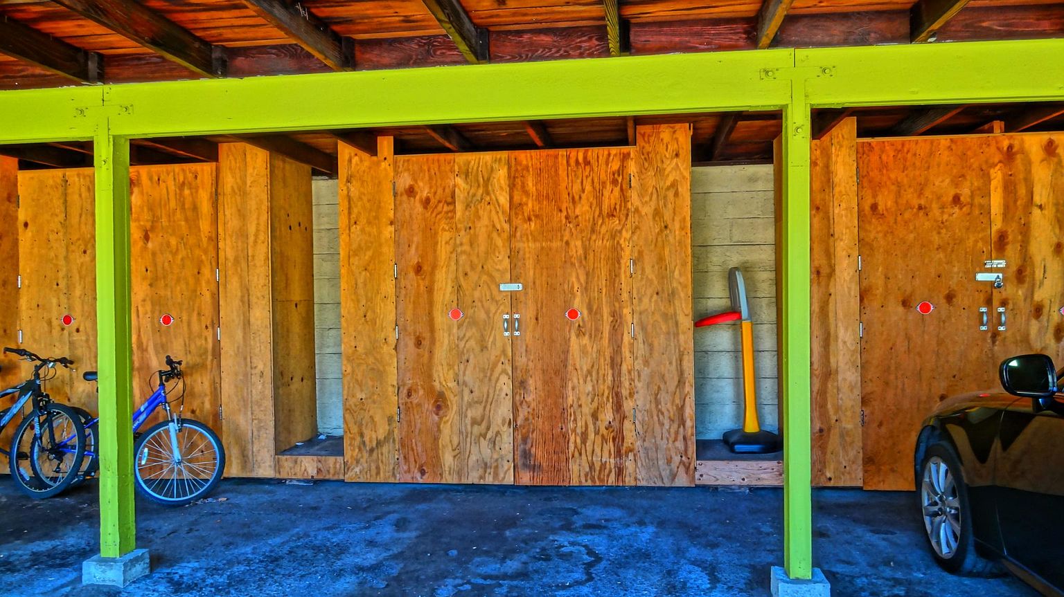 2BR/1BA Apartment on Sherman St · Alameda photo 5